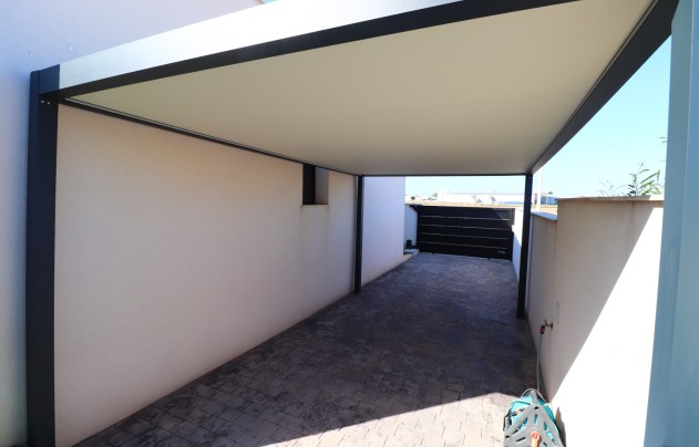 Revente - Villa - Formentera del Segura - Fincas de La Vega