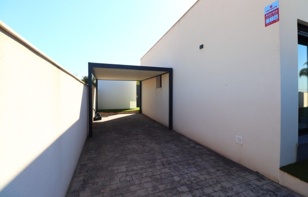 Revente - Villa - Formentera del Segura - Fincas de La Vega