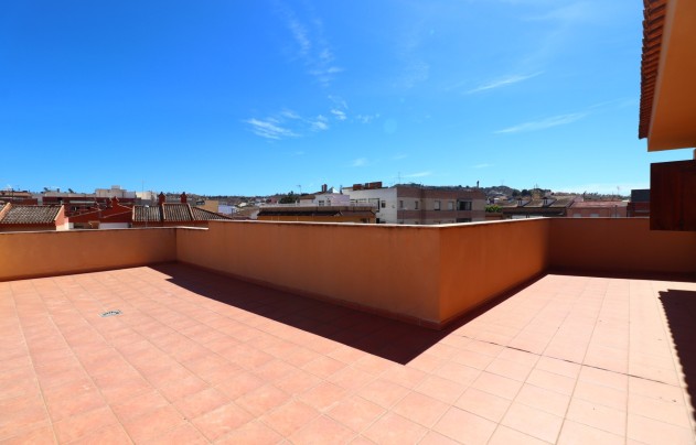 Revente - Villa - Rojales - Los Palacios