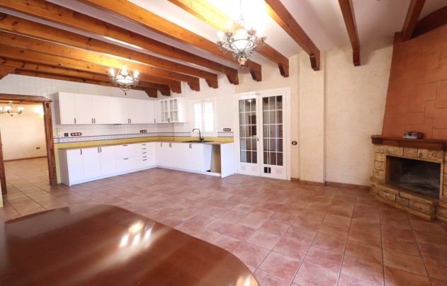 Revente - Villa - Rojales - Los Palacios
