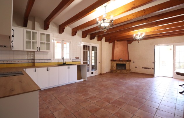 Revente - Villa - Rojales - Los Palacios