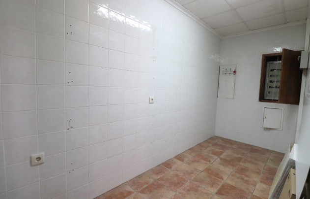 Revente - Villa - Rojales - Los Palacios