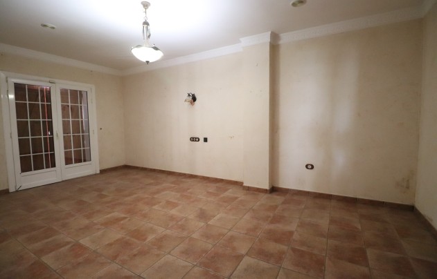 Revente - Villa - Rojales - Los Palacios