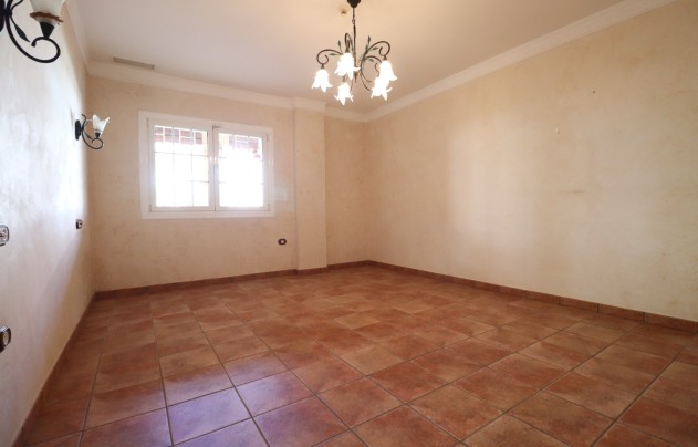 Revente - Villa - Rojales - Los Palacios