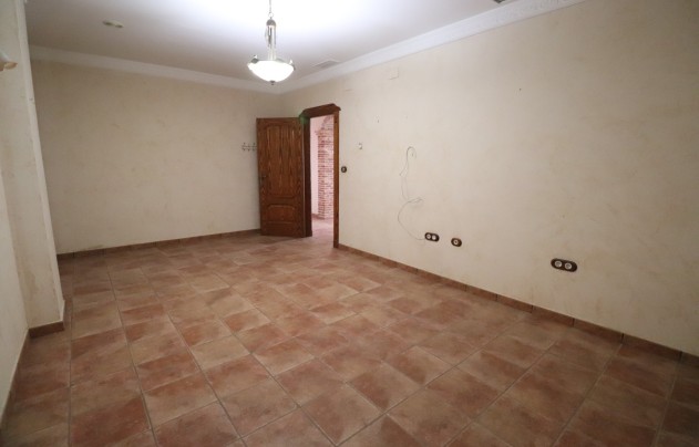 Revente - Villa - Rojales - Los Palacios
