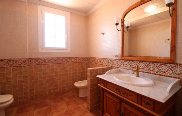 Revente - Villa - Rojales - Los Palacios