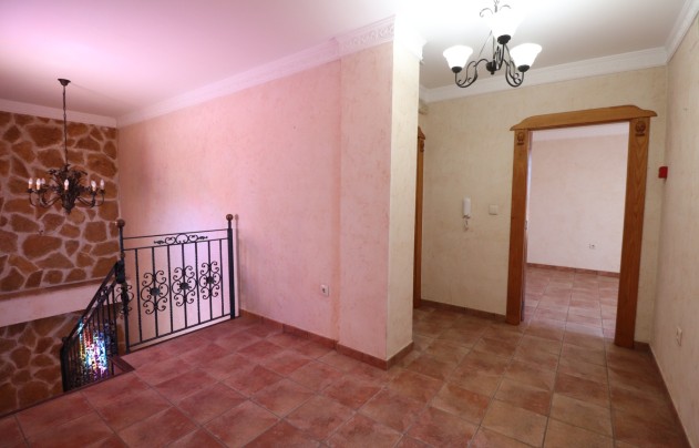 Revente - Villa - Rojales - Los Palacios