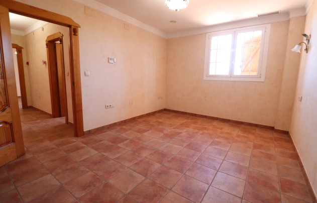Revente - Villa - Rojales - Los Palacios