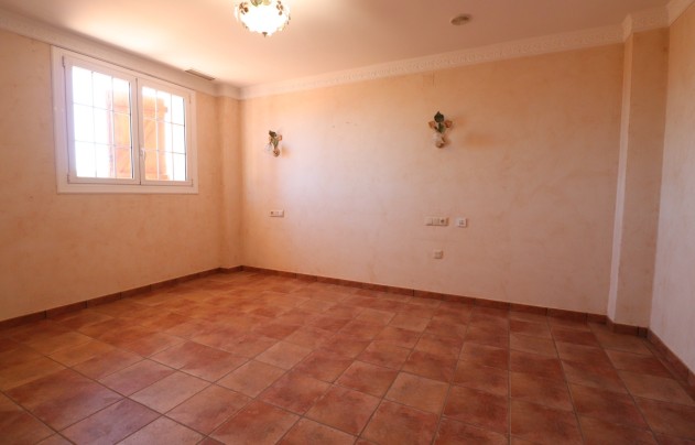 Revente - Villa - Rojales - Los Palacios