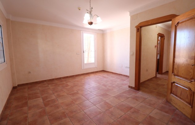 Revente - Villa - Rojales - Los Palacios