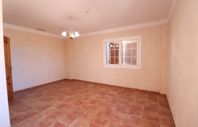 Revente - Villa - Rojales - Los Palacios