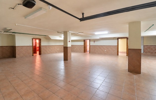 Revente - Villa - Rojales - Los Palacios