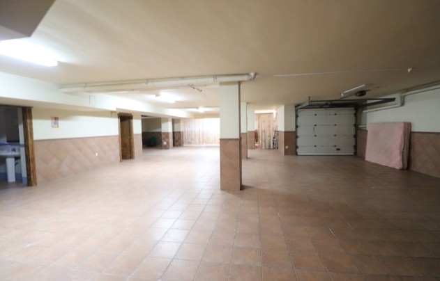 Revente - Villa - Rojales - Los Palacios