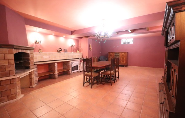 Revente - Villa - Rojales - Los Palacios