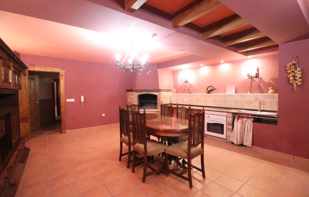 Revente - Villa - Rojales - Los Palacios