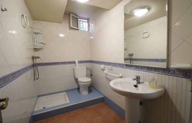 Revente - Villa - Rojales - Los Palacios
