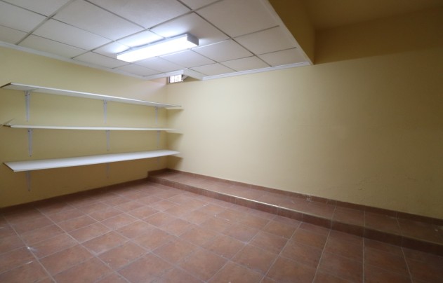 Revente - Villa - Rojales - Los Palacios