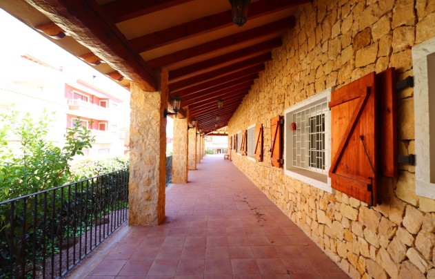 Revente - Villa - Rojales - Los Palacios