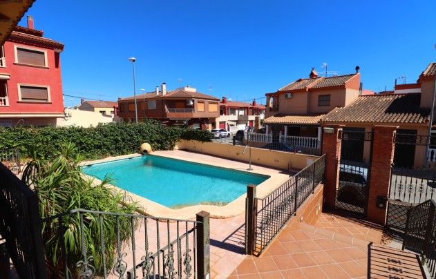 Revente - Villa - Rojales - Los Palacios
