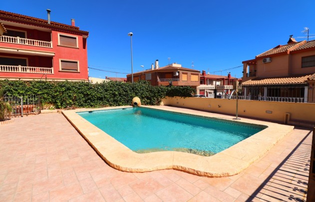 Revente - Villa - Rojales - Los Palacios