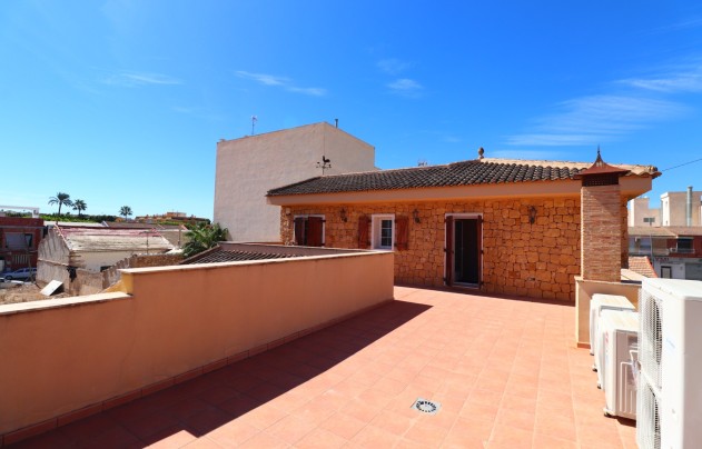Revente - Villa - Rojales - Los Palacios