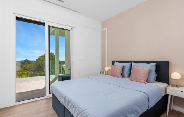 Revente - Apartment - Orihuela Costa - Las Colinas golf
