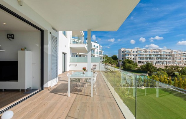 Revente - Apartment - Orihuela Costa - Las Colinas golf
