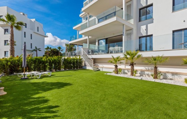 Revente - Apartment - Orihuela Costa - Las Colinas golf