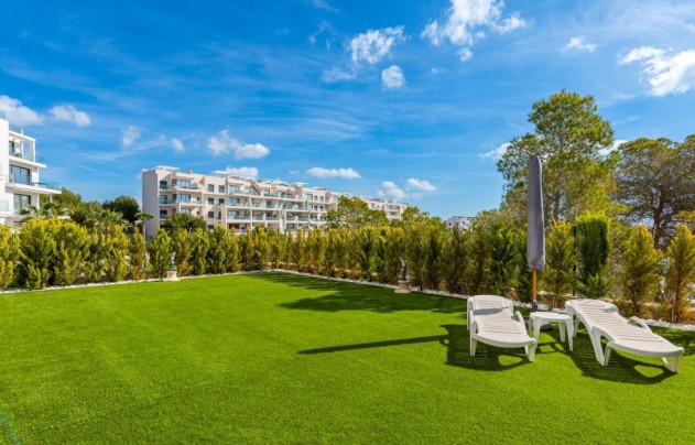 Revente - Apartment - Orihuela Costa - Las Colinas golf