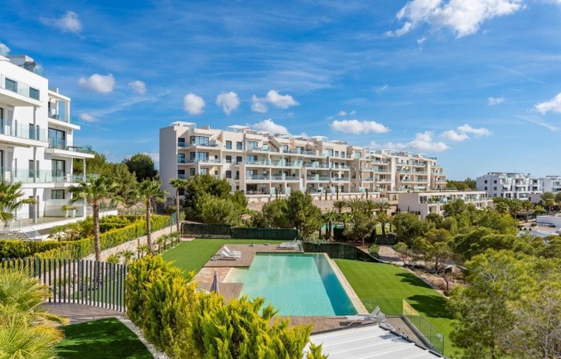 Revente - Apartment - Orihuela Costa - Las Colinas golf