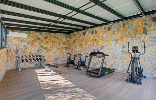 Revente - Apartment - Orihuela Costa - Las Colinas golf