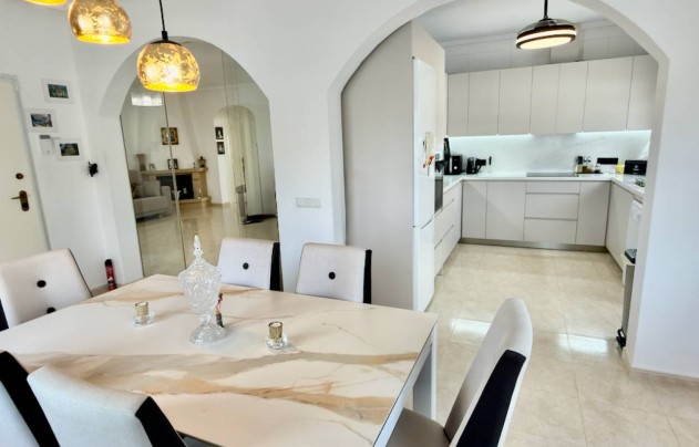 Revente - Villa - Ciudad Quesada
