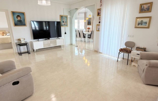 Revente - Villa - Ciudad Quesada