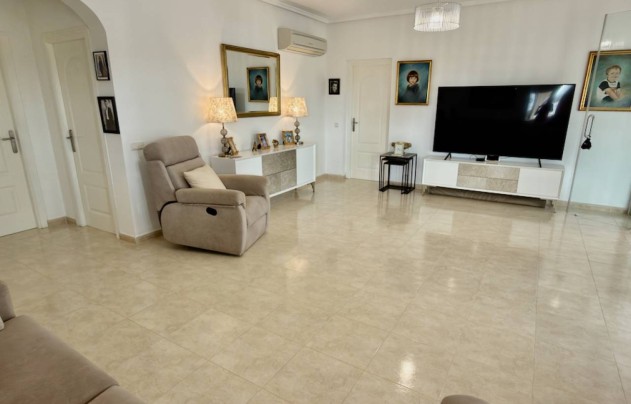 Revente - Villa - Ciudad Quesada
