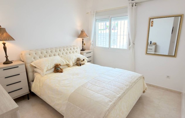 Revente - Villa - Ciudad Quesada