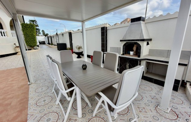 Revente - Villa - Ciudad Quesada