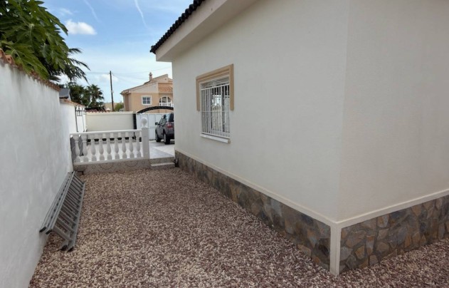 Revente - Villa - Ciudad Quesada