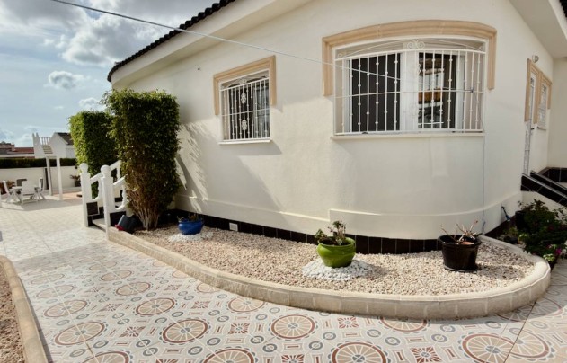 Revente - Villa - Ciudad Quesada