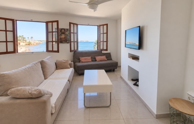 Reventa - Apartment - Orihuela Costa - La Zenia