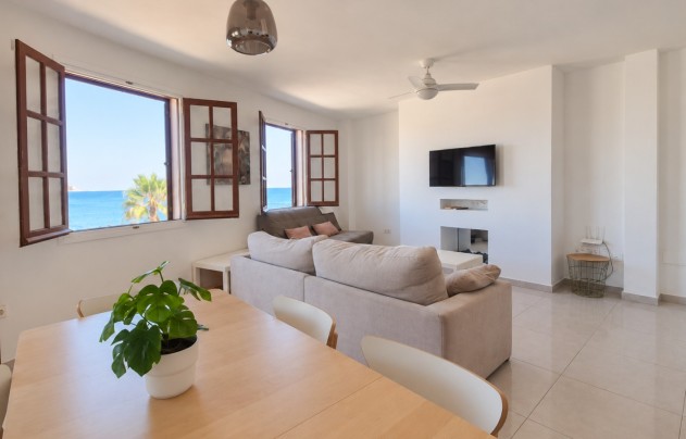 Reventa - Apartment - Orihuela Costa - La Zenia