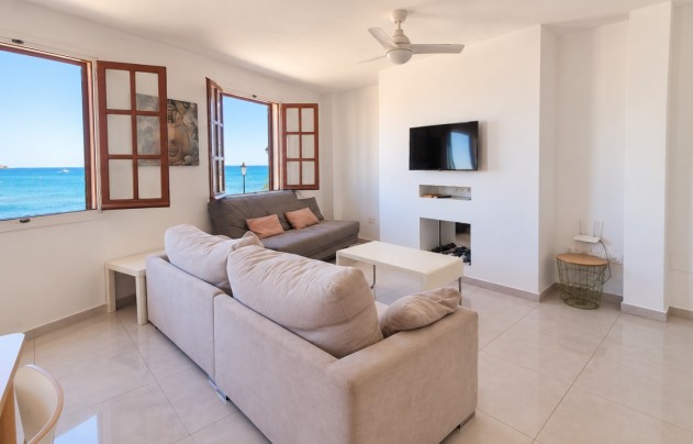 Reventa - Apartment - Orihuela Costa - La Zenia
