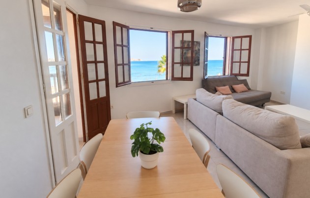 Reventa - Apartment - Orihuela Costa - La Zenia