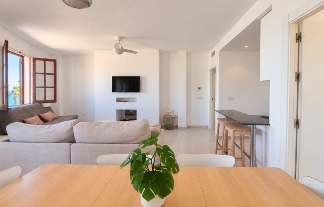 Reventa - Apartment - Orihuela Costa - La Zenia