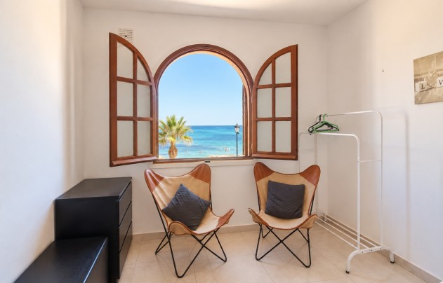 Reventa - Apartment - Orihuela Costa - La Zenia