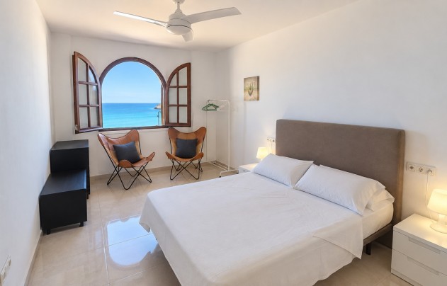 Reventa - Apartment - Orihuela Costa - La Zenia