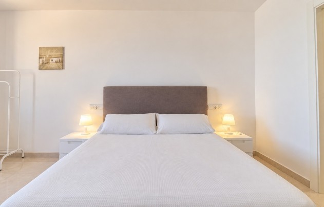 Reventa - Apartment - Orihuela Costa - La Zenia