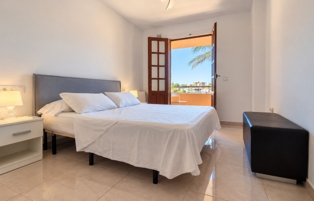 Reventa - Apartment - Orihuela Costa - La Zenia