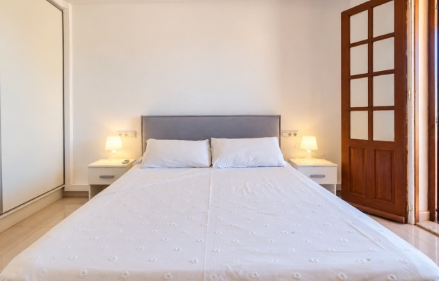 Reventa - Apartment - Orihuela Costa - La Zenia