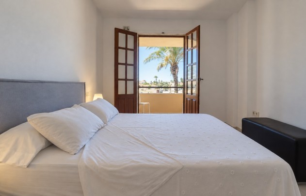 Reventa - Apartment - Orihuela Costa - La Zenia