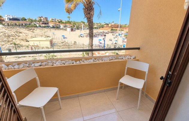 Reventa - Apartment - Orihuela Costa - La Zenia